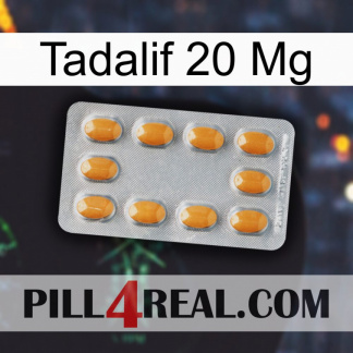 Tadalif 20Mg cialis3
